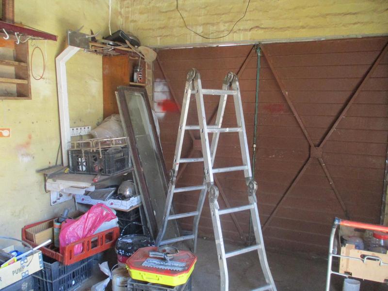 4 Bedroom Property for Sale in Hospitaalpark Free State